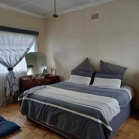 Oakfield Lounge Ξενοδοχείο Benoni Εξωτερικό φωτογραφία