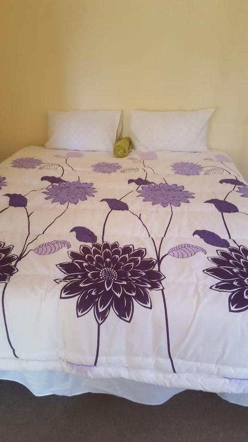 Oakfield Lounge Ξενοδοχείο Benoni Εξωτερικό φωτογραφία