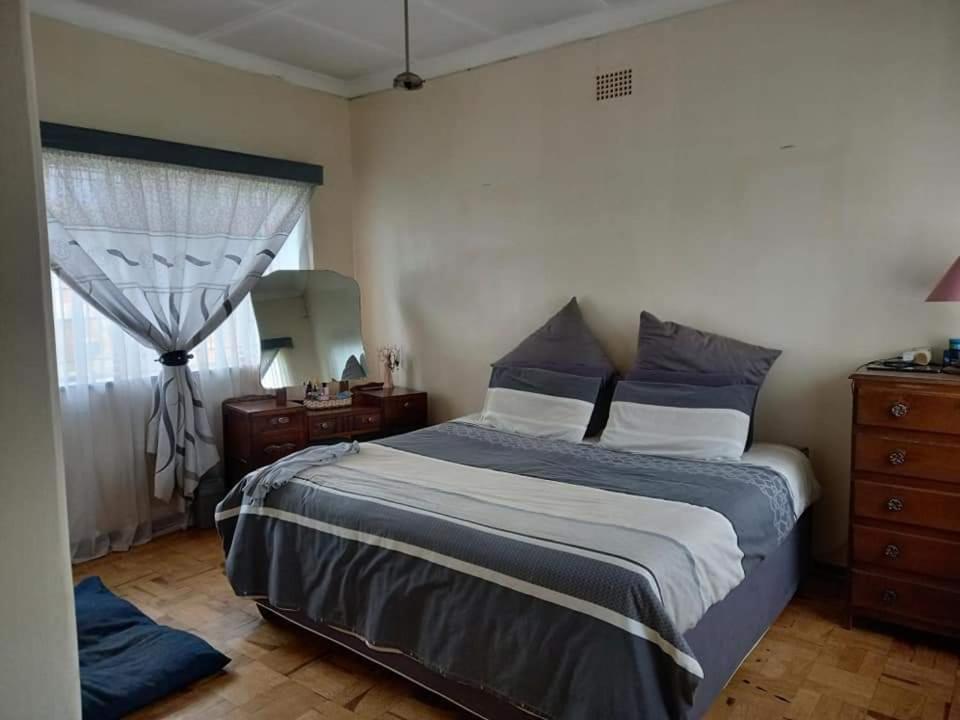 Oakfield Lounge Ξενοδοχείο Benoni Εξωτερικό φωτογραφία