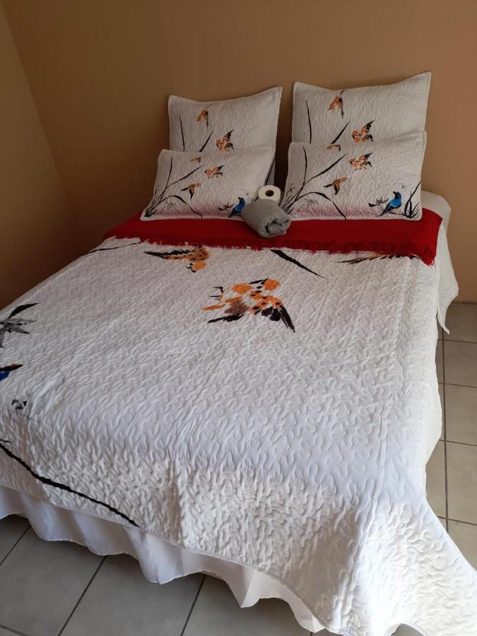 Oakfield Lounge Ξενοδοχείο Benoni Εξωτερικό φωτογραφία